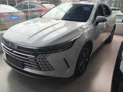 BYD Destroyer 05 DM-i 1.5L 120km Flagship - фото 1