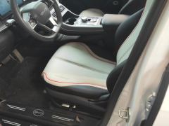 BYD Destroyer 05 DM-i 1.5L 120km Flagship - фото 14