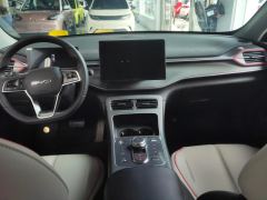 BYD Destroyer 05 DM-i 1.5L 120km Flagship - фото 16