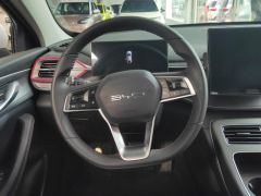 BYD Destroyer 05 DM-i 1.5L 120km Flagship - фото 18