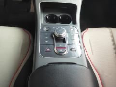 BYD Destroyer 05 DM-i 1.5L 120km Flagship - фото 19