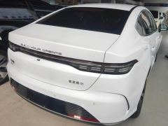 BYD Destroyer 05 DM-i 1.5L 120km Flagship - фото 2