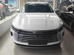 BYD Destroyer 05 DM-i 1.5L 120km Flagship - фото 3