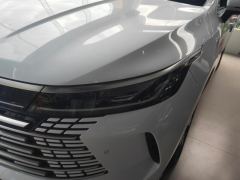 BYD Destroyer 05 DM-i 1.5L 120km Flagship - фото 4