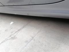 BYD Qin PLUS EV 500km Prestigious Edition - ფოტო 11