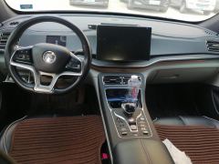 BYD Qin PLUS EV 500km Prestigious Edition - ფოტო 16