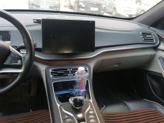 BYD Qin PLUS EV 500km Prestigious Edition - ფოტო 17