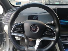 BYD Qin PLUS EV 500km Prestigious Edition - ფოტო 18