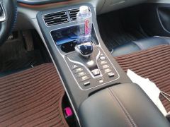 BYD Qin PLUS EV 500km Prestigious Edition - ფოტო 19