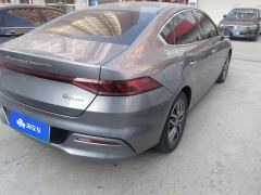 BYD Qin PLUS EV 500km Prestigious Edition - ფოტო 2
