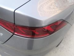 BYD Qin PLUS EV 500km Prestigious Edition - ფოტო 5
