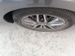 BYD Qin PLUS EV 500km Prestigious Edition - ფოტო 6