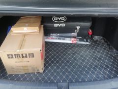 BYD Qin PLUS EV 500km Prestigious Edition - ფოტო 7