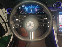Mercedes-Benz C Class C-Class Facelift C 260 L AMG Line - photo 18