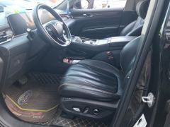Ford Lingyù EcoBoost 225 VersionPlus 7 - ფოტო 14