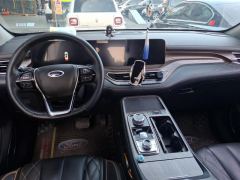 Ford Lingyù EcoBoost 225 VersionPlus 7 - ფოტო 16