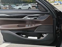BMW 7 Series 730Li M Sport Package - ფოტო 12