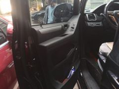 MAXUS G20 ES 2.0T Auto Value Edition Gasoline - ფოტო 12
