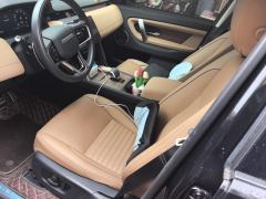 Land Rover Discovery Sport 249PS Performance Technology Edition - photo 14