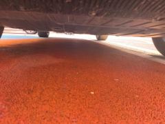 Avatr 07 BEV 650km Rear-wheel drive Max - ფოტო 8