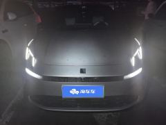Lynk & Co 07 EM-P 1.5T 126km Long Range Max - фото 3