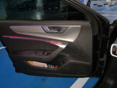 Audi A6 Avant 45 TFSI quattro Selected Dynamic Edition - photo 12