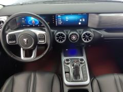 Tank 300 Off-Road Edition 2.0T Conqueror - ფოტო 16