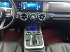 Tank 300 Off-Road Edition 2.0T Conqueror - ფოტო 19