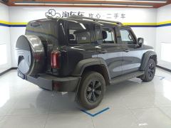 Tank 300 Off-Road Edition 2.0T Conqueror - ფოტო 2