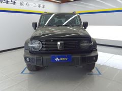 Tank 300 Off-Road Edition 2.0T Conqueror - ფოტო 3