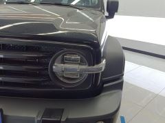 Tank 300 Off-Road Edition 2.0T Conqueror - ფოტო 4