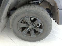 Tank 300 Off-Road Edition 2.0T Conqueror - ფოტო 6