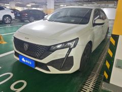 Peugeot 408 1.6T Entry-Level - фото 1