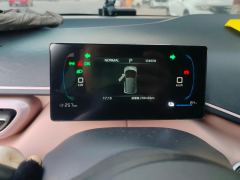 BYD Seagull 305km Free Version - ფოტო 20