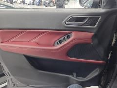 Great Wall Cannon Off-Road 2.0T AWD Edition - ფოტო 12