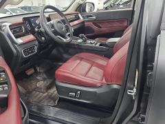 Great Wall Cannon Off-Road 2.0T AWD Edition - ფოტო 14