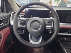 Great Wall Cannon Off-Road 2.0T AWD Edition - ფოტო 18