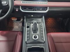 Great Wall Cannon Off-Road 2.0T AWD Edition - ფოტო 19