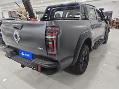 Great Wall Cannon Off-Road 2.0T AWD Edition - ფოტო 2