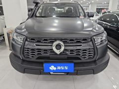 Great Wall Cannon Off-Road 2.0T AWD Edition - ფოტო 3
