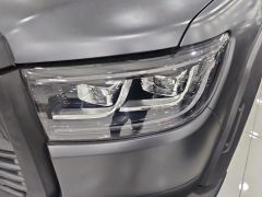 Great Wall Cannon Off-Road 2.0T AWD Edition - ფოტო 4