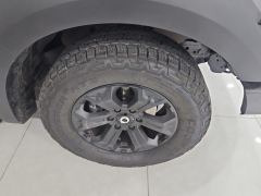 Great Wall Cannon Off-Road 2.0T AWD Edition - ფოტო 6