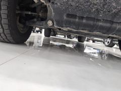 Great Wall Cannon Off-Road 2.0T AWD Edition - ფოტო 8
