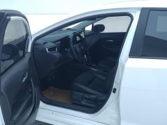 Toyota Levin Dual-Engine 1.8L Leading Edition - ფოტო 14