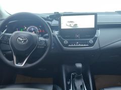 Toyota Levin Dual-Engine 1.8L Leading Edition - ფოტო 16