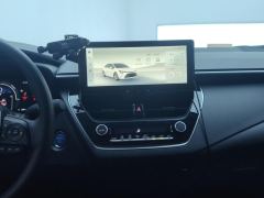 Toyota Levin Dual-Engine 1.8L Leading Edition - ფოტო 17