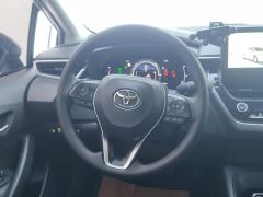 Toyota Levin Dual-Engine 1.8L Leading Edition - ფოტო 18