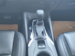 Toyota Levin Dual-Engine 1.8L Leading Edition - ფოტო 19
