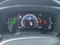 Toyota Levin Dual-Engine 1.8L Leading Edition - ფოტო 20