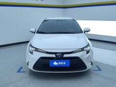 Toyota Levin Dual-Engine 1.8L Leading Edition - ფოტო 3
